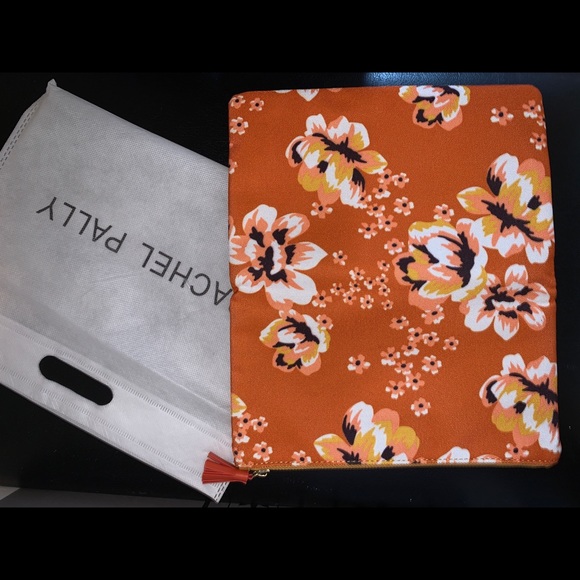 Rachel Pally REVERSIBLE CLUTCH - ZAHARA ** Free with next purchase ** - Picture 3 of 4